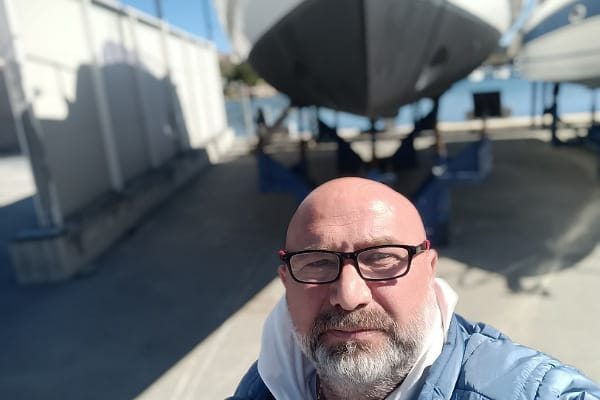 Expert Yacht Survey Services Ensuring Excellence and Reliability